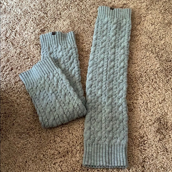 Accessories - 🍁 Leg Warmers